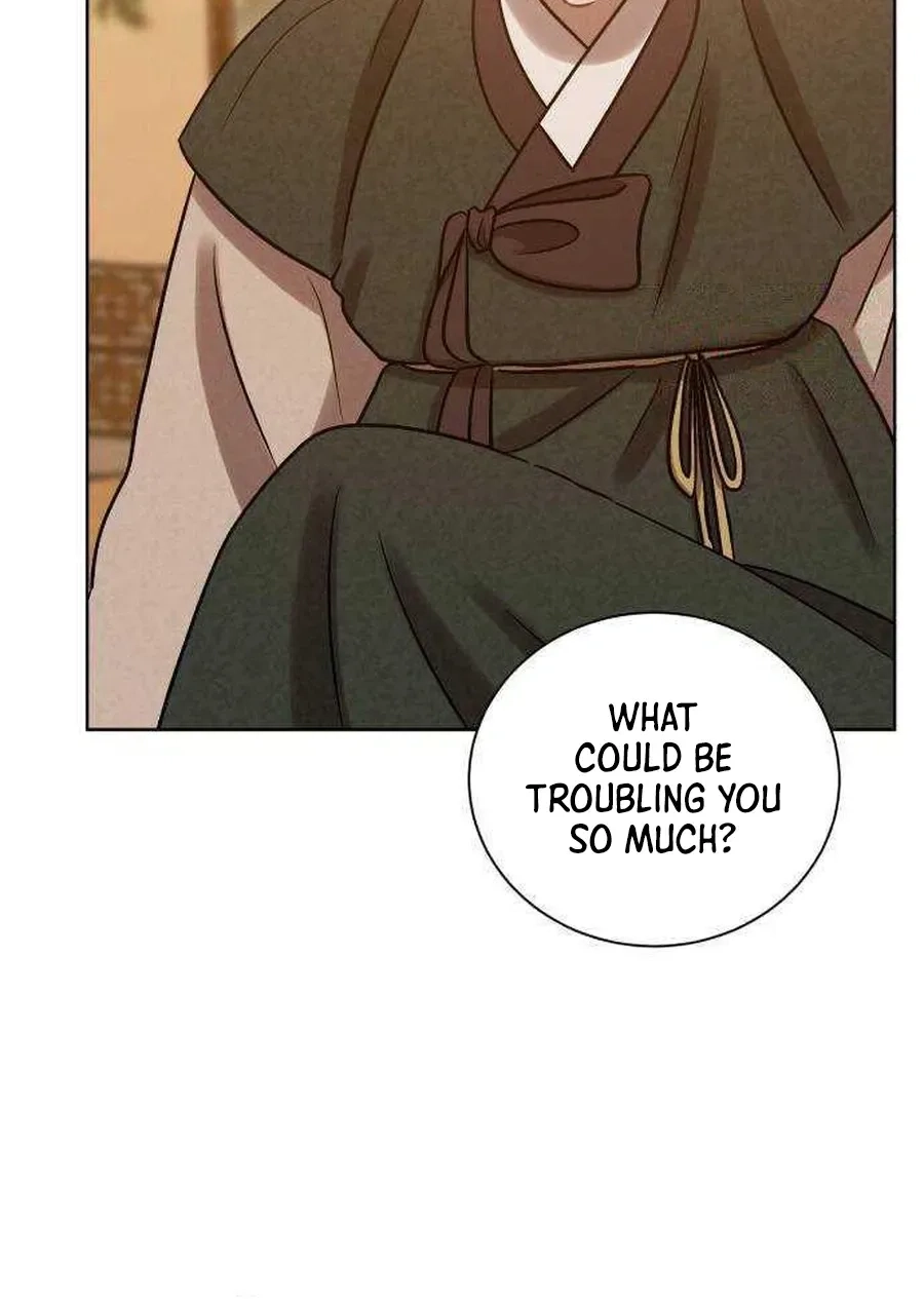 The Night When the Moon Disappeared Chapter 22 page 13 - 