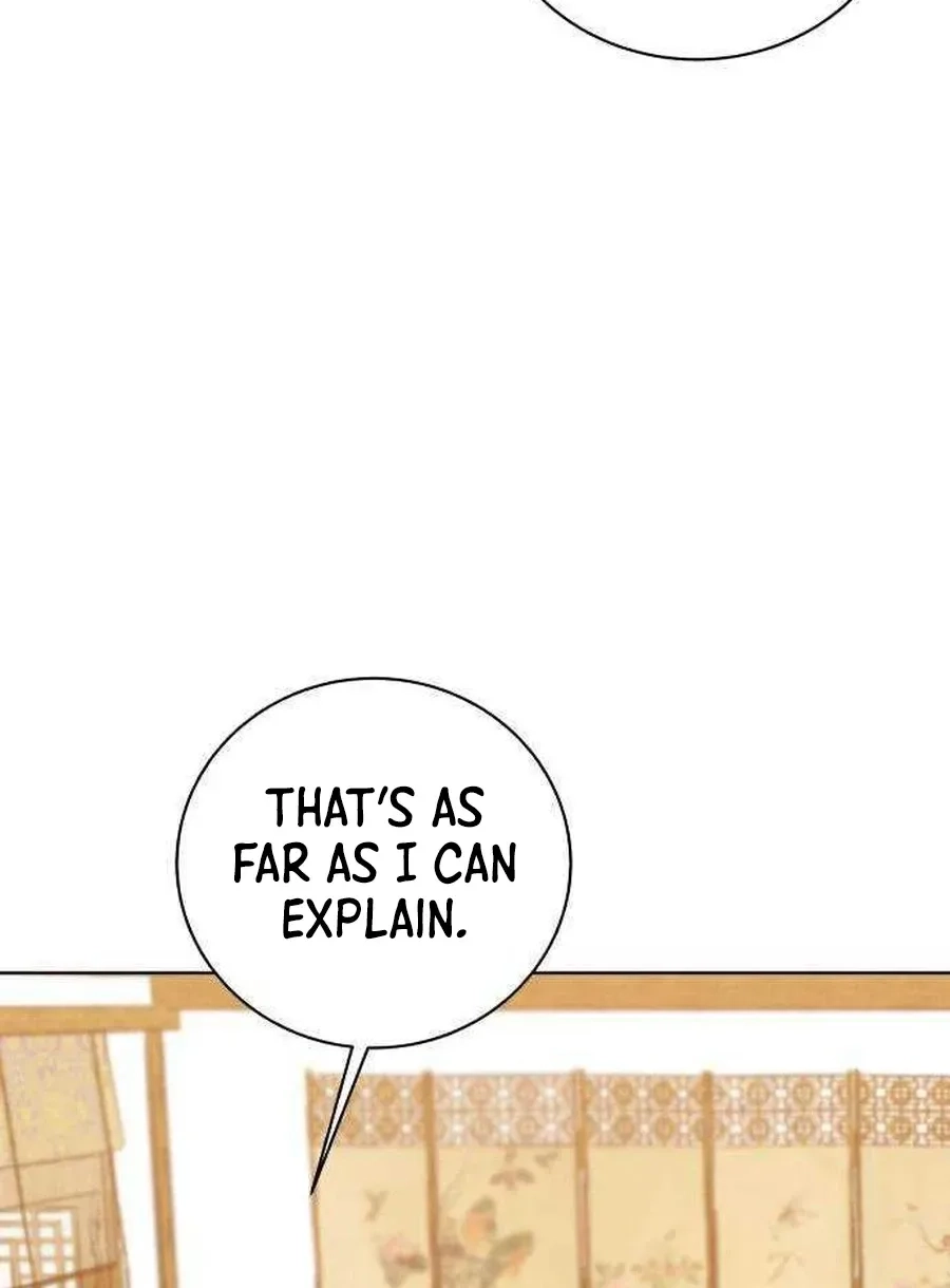 The Night When the Moon Disappeared Chapter 22 page 16 - 