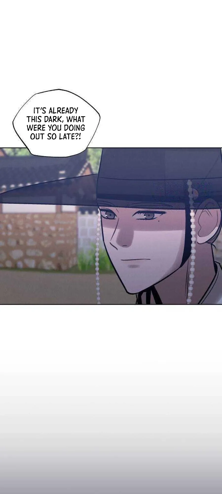 The Night When the Moon Disappeared Chapter 22 page 19 - 