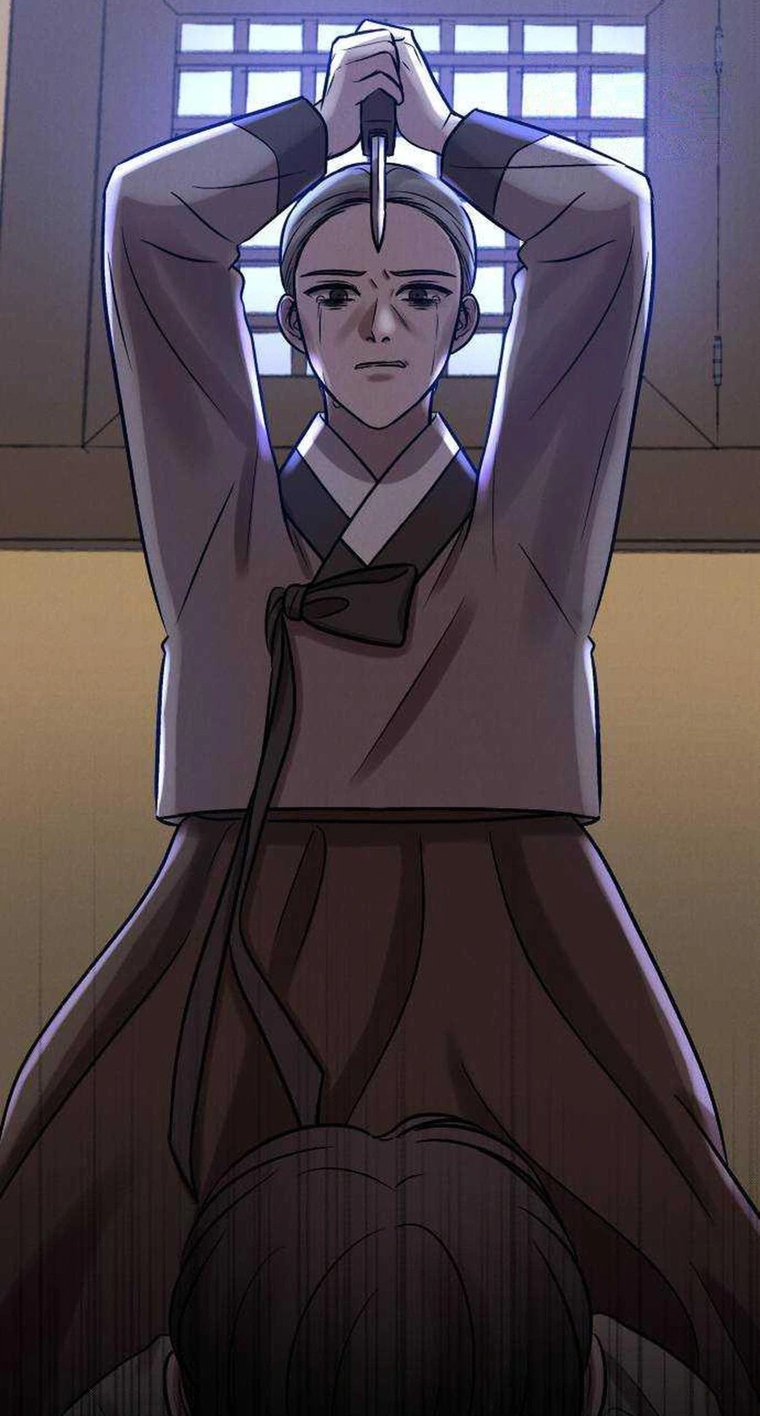 The Night When the Moon Disappeared Chapter 23 page 46 - 