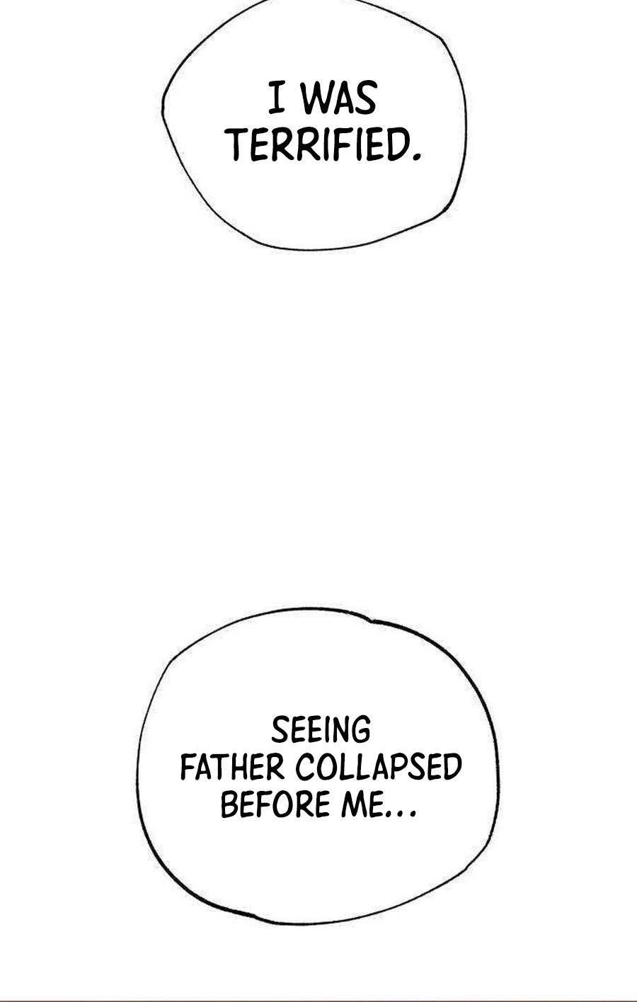The Night When the Moon Disappeared Chapter 24 page 22 - 