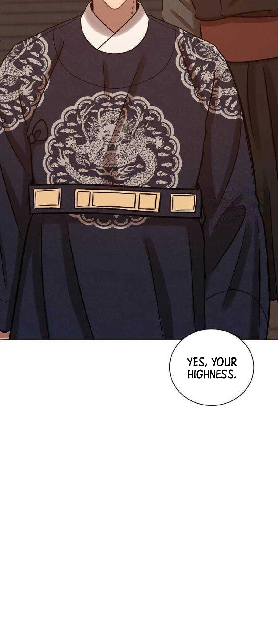The Night When the Moon Disappeared Chapter 24 page 37 - 