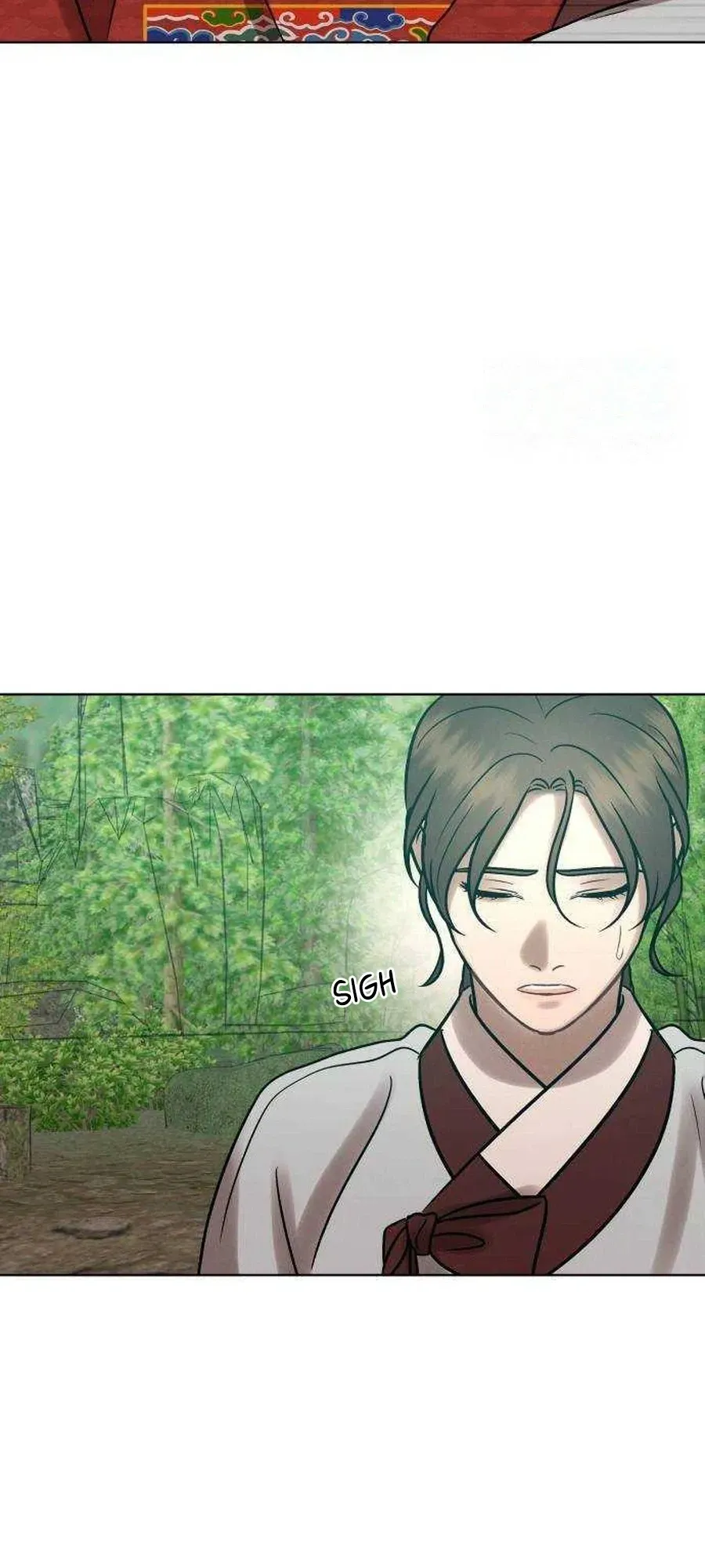 The Night When the Moon Disappeared Chapter 26 page 18 - 