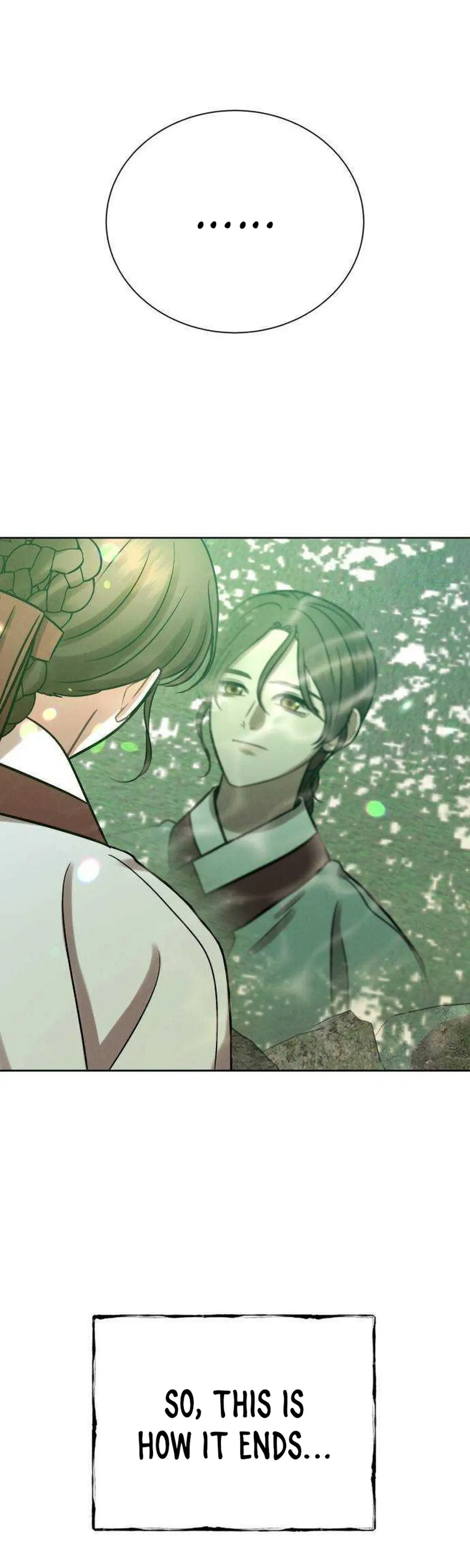 The Night When the Moon Disappeared Chapter 26 page 4 - 
