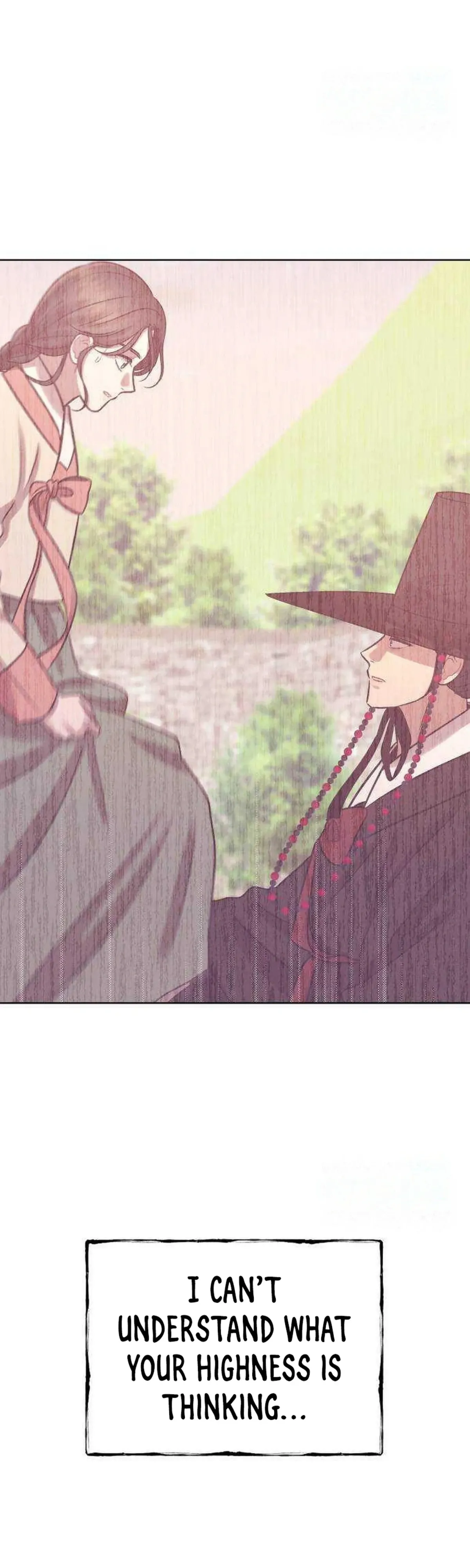 The Night When the Moon Disappeared Chapter 26 page 5 - 