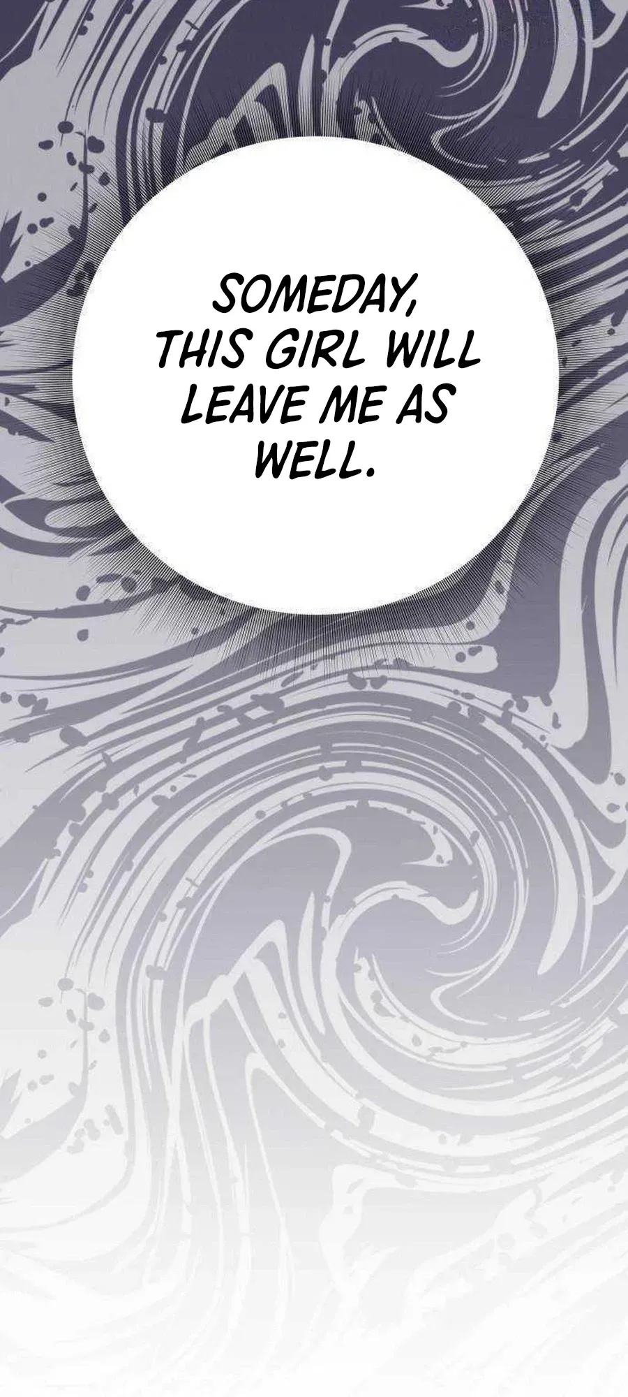 The Night When the Moon Disappeared Chapter 26 page 54 - 
