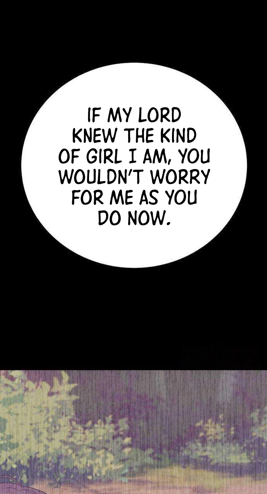 The Night When the Moon Disappeared Chapter 27 page 34 - 