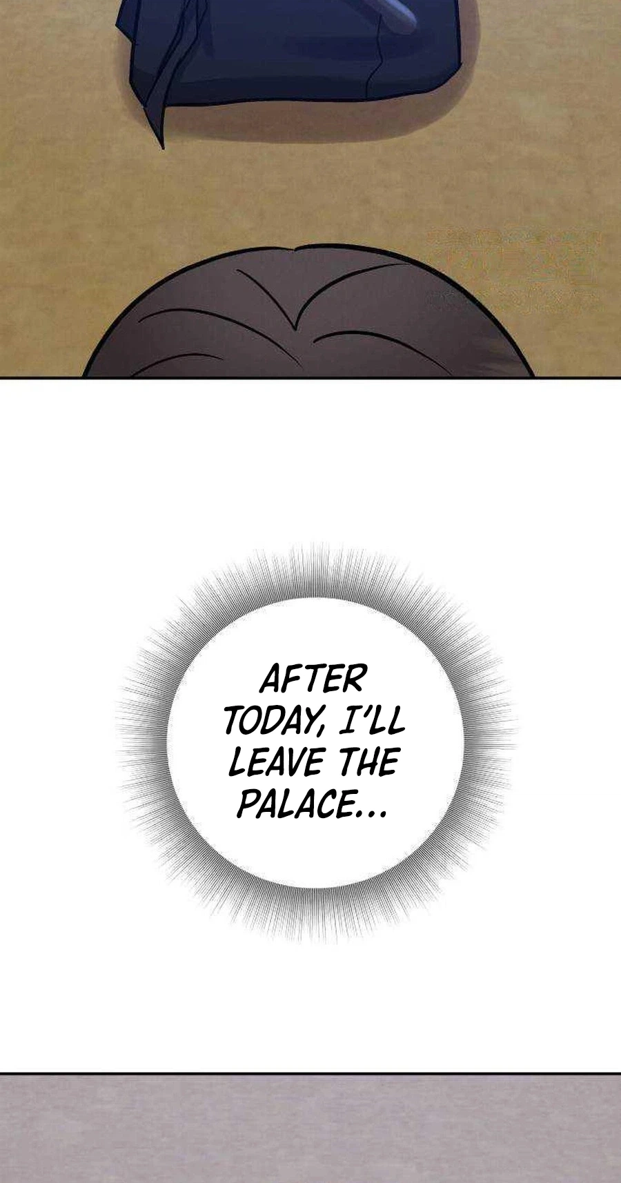 The Night When the Moon Disappeared Chapter 27 page 46 - 