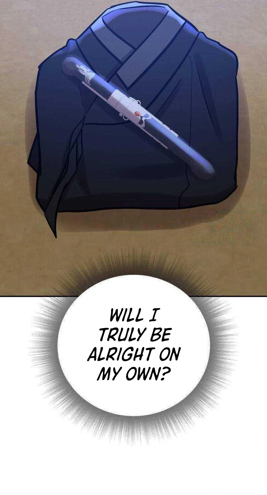 The Night When the Moon Disappeared Chapter 27 page 47 - 
