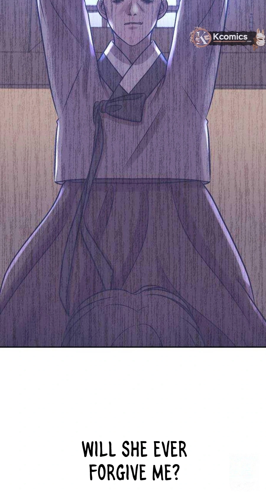 The Night When the Moon Disappeared Chapter 27 page 49 - 