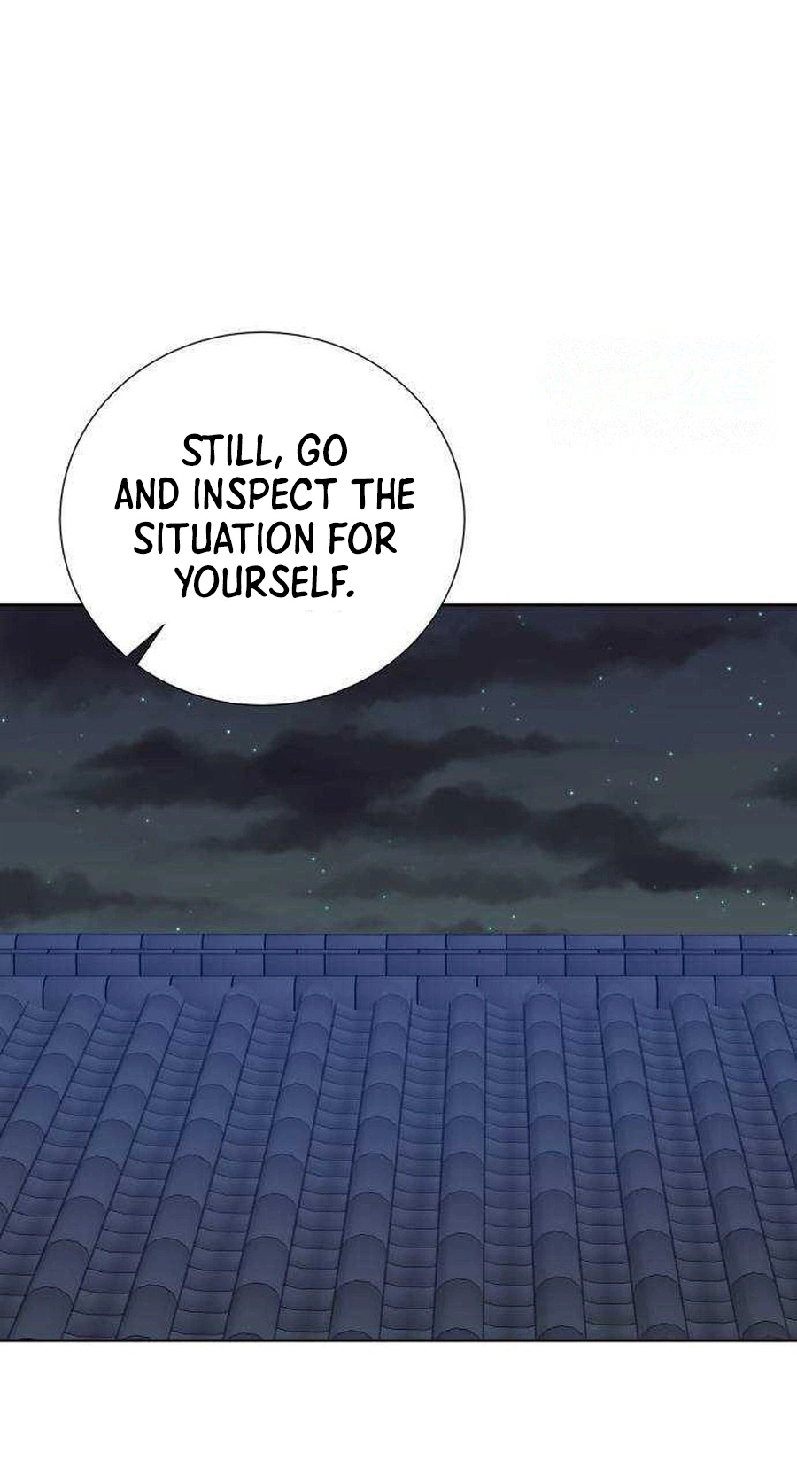 The Night When the Moon Disappeared Chapter 27 page 67 - 