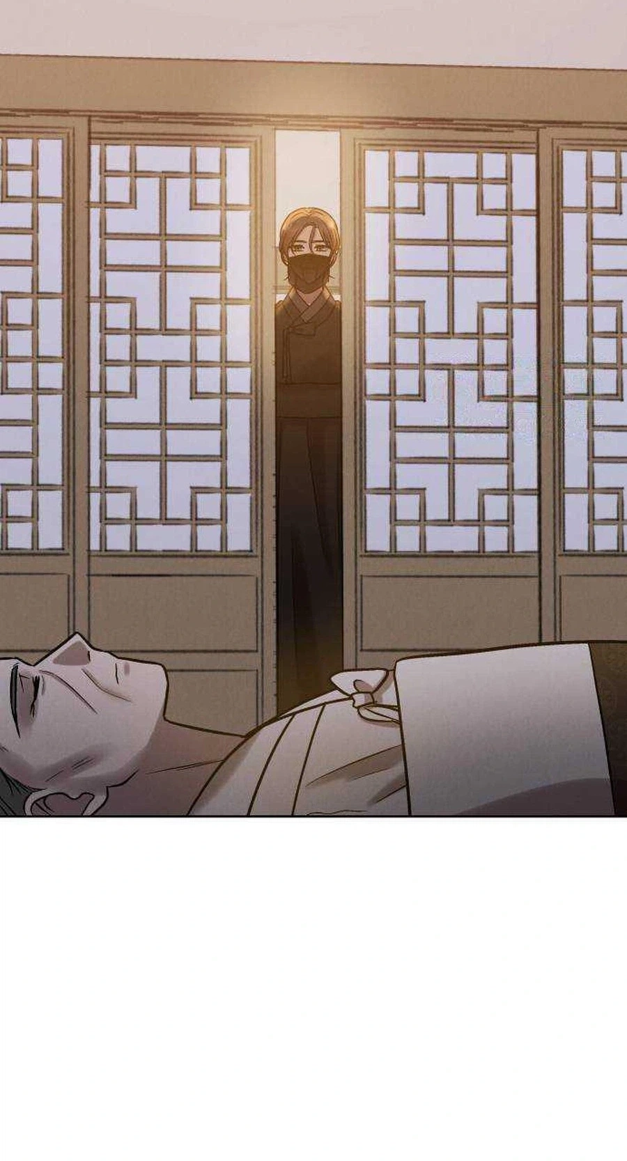 The Night When the Moon Disappeared Chapter 27 page 74 - 