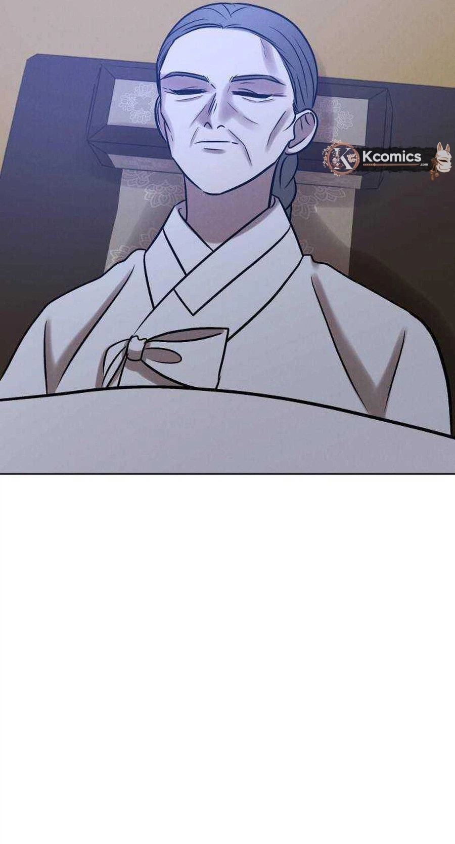 The Night When the Moon Disappeared Chapter 27 page 77 - 