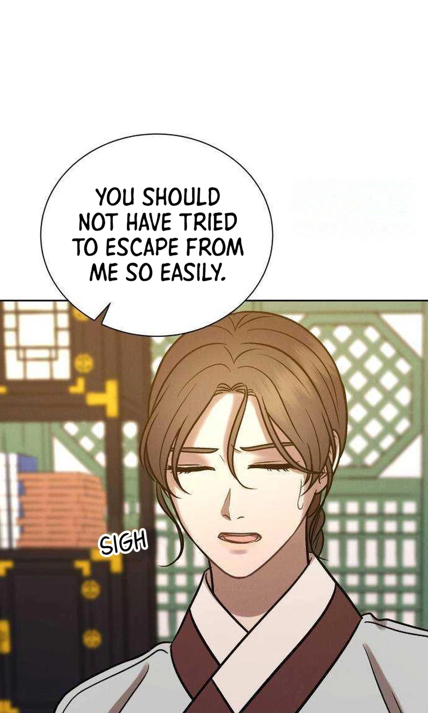 The Night When the Moon Disappeared Chapter 27 page 9 - 