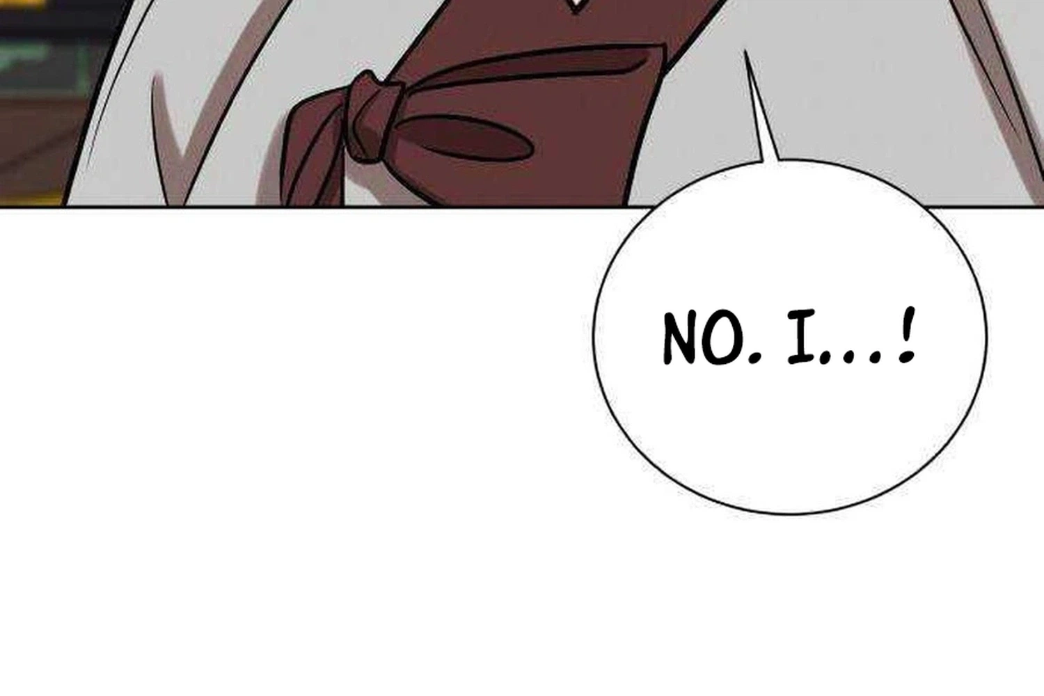 The Night When the Moon Disappeared Chapter 27 page 10 - 