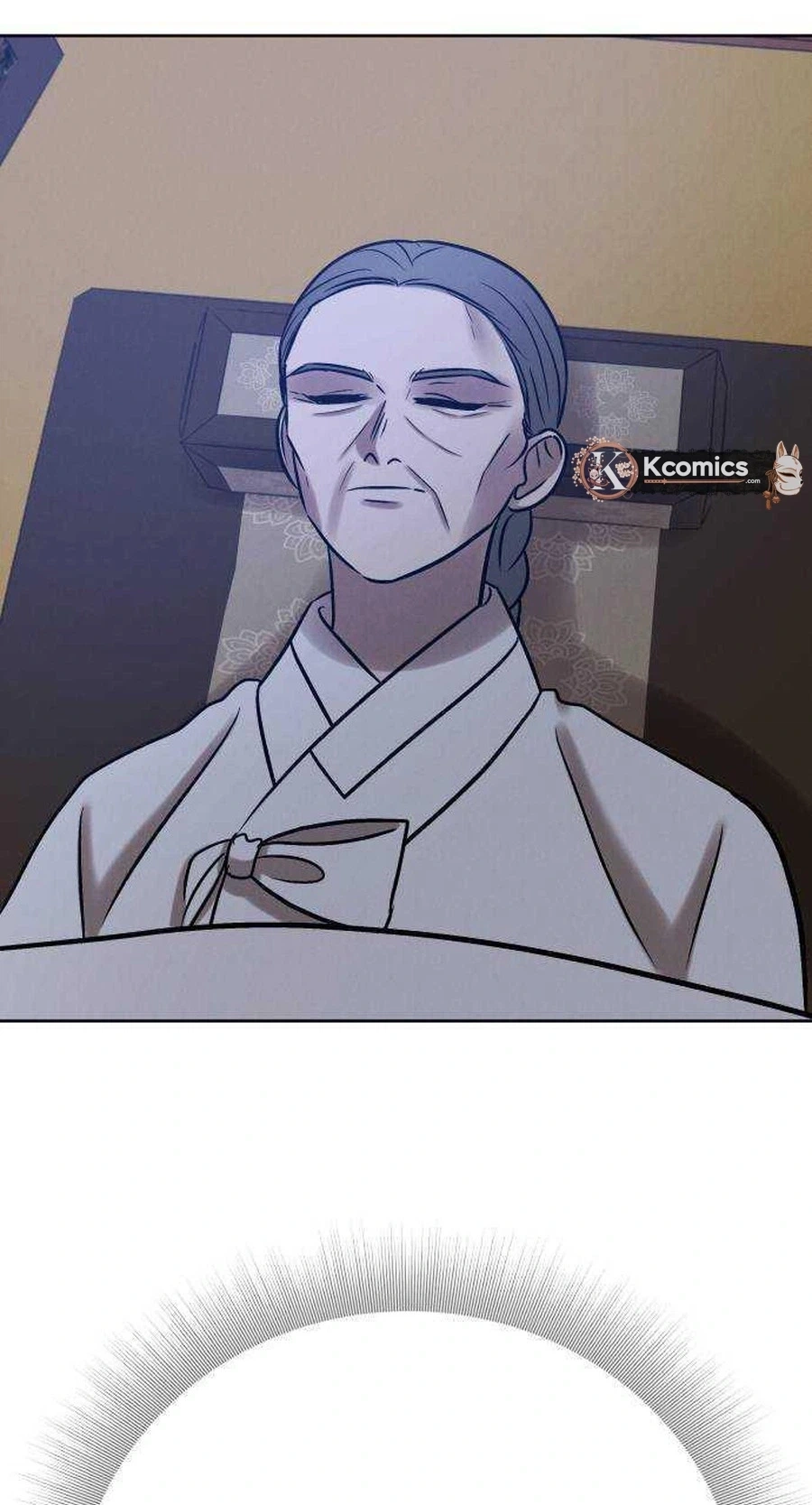 The Night When the Moon Disappeared Chapter 27 page 91 - 