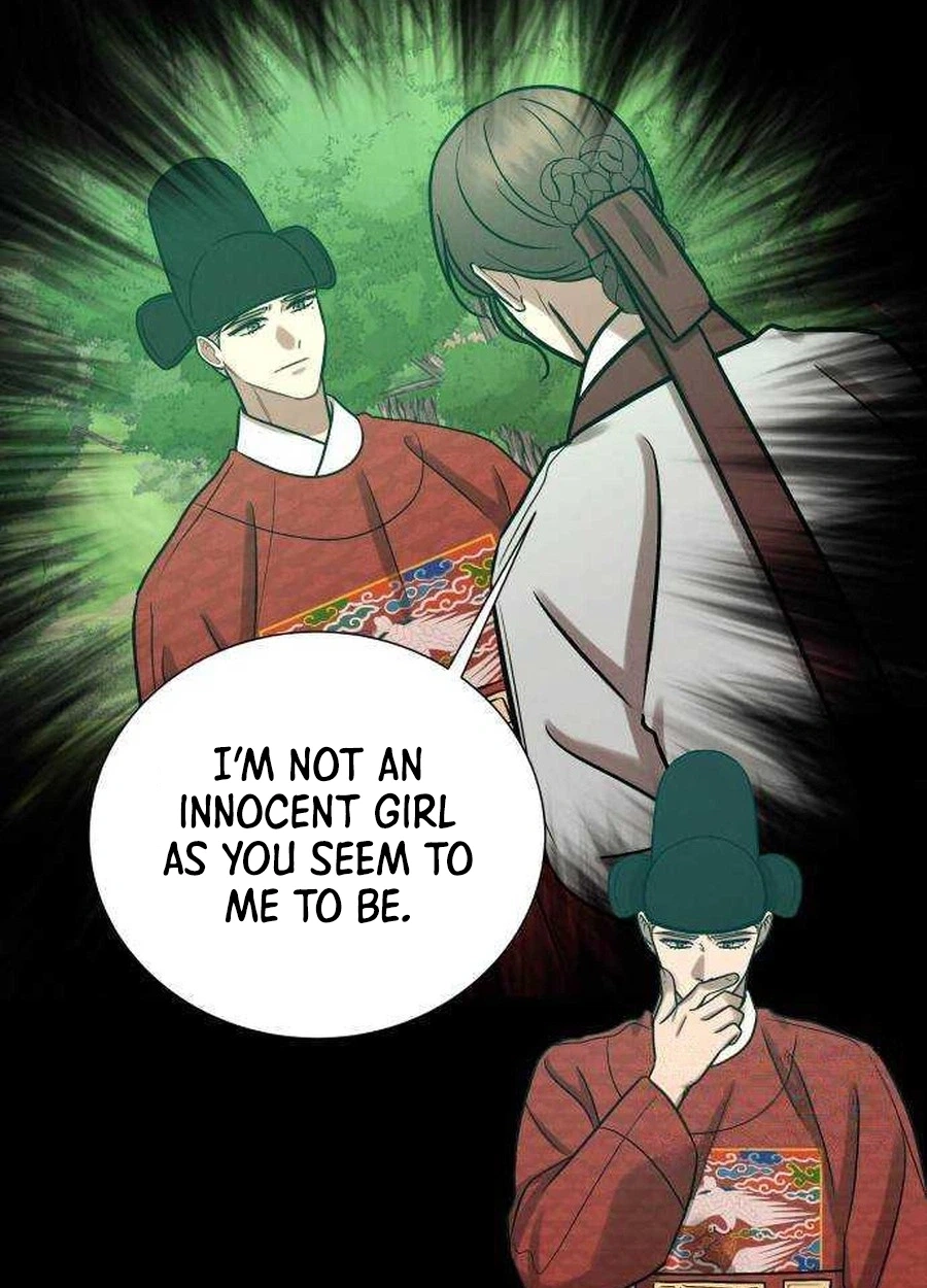 The Night When the Moon Disappeared Chapter 28 page 119 - 