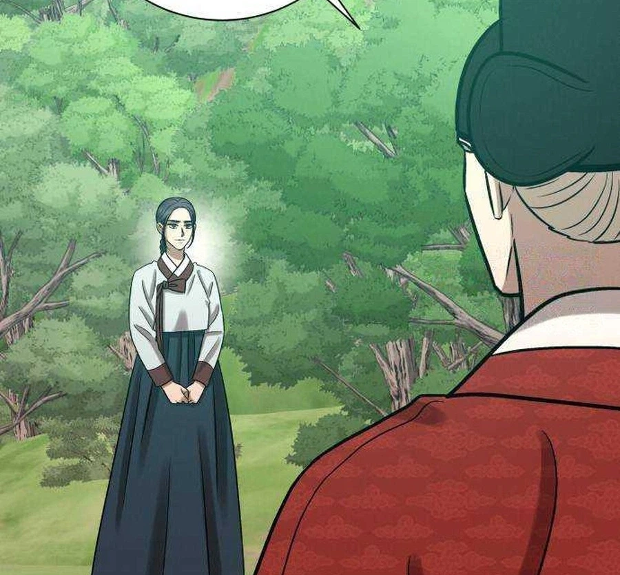 The Night When the Moon Disappeared Chapter 28 page 137 - 