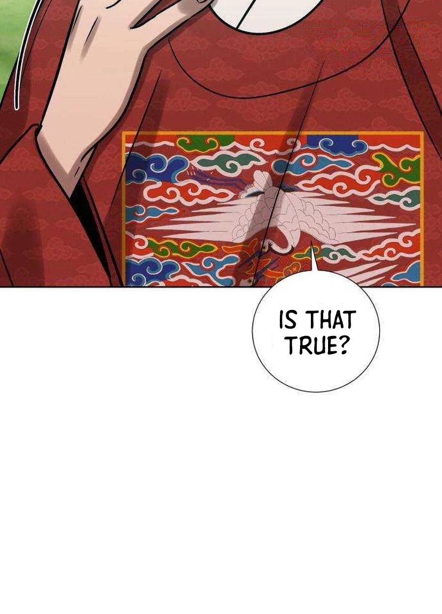 The Night When the Moon Disappeared Chapter 28 page 150 - 