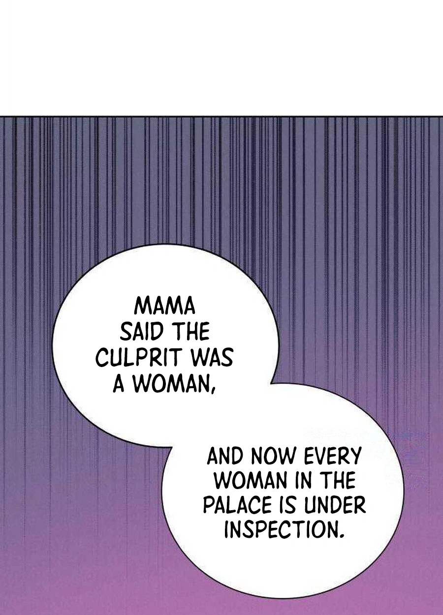 The Night When the Moon Disappeared Chapter 28 page 151 - 