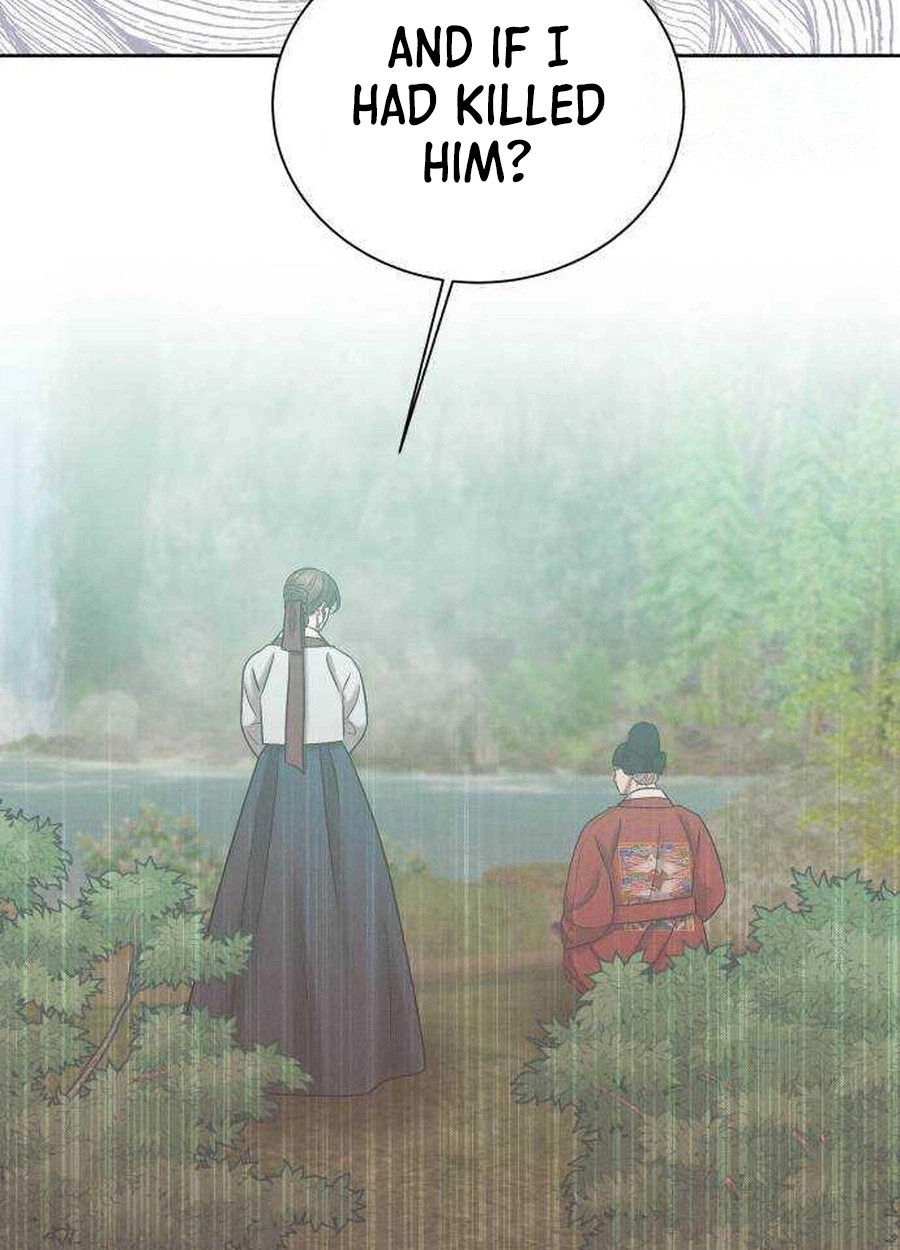 The Night When the Moon Disappeared Chapter 28 page 155 - 