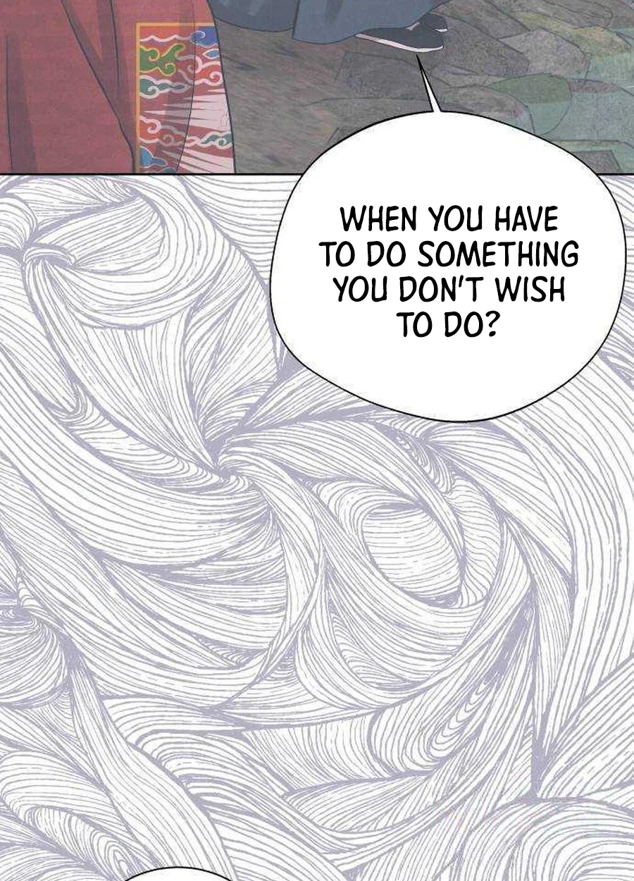 The Night When the Moon Disappeared Chapter 28 page 158 - 