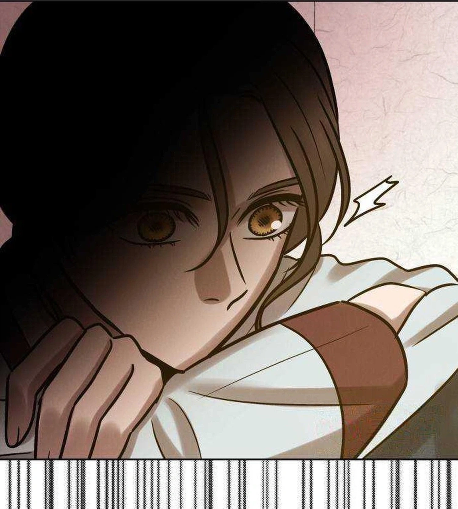 The Night When the Moon Disappeared Chapter 28 page 167 - 