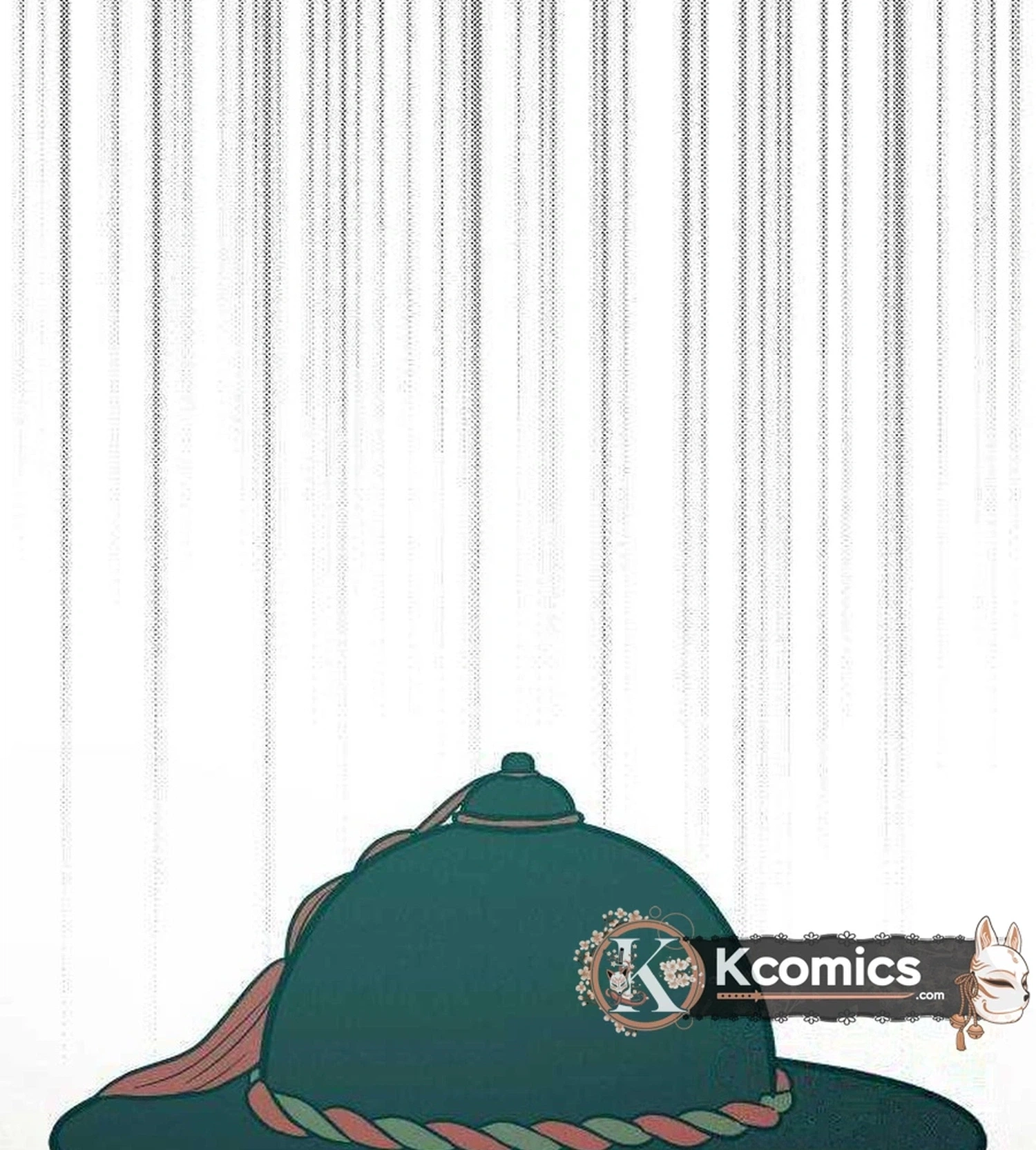 The Night When the Moon Disappeared Chapter 28 page 169 - 