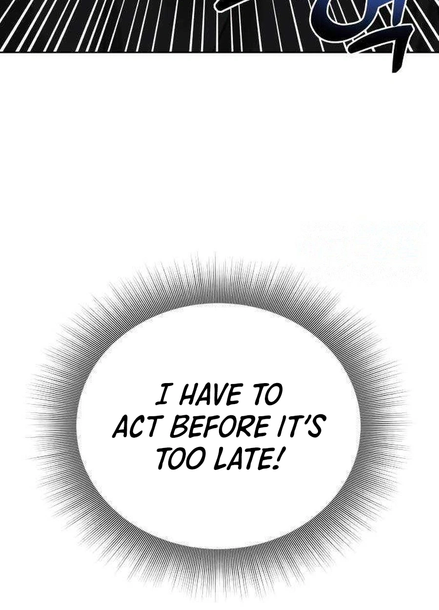 The Night When the Moon Disappeared Chapter 28 page 19 - 