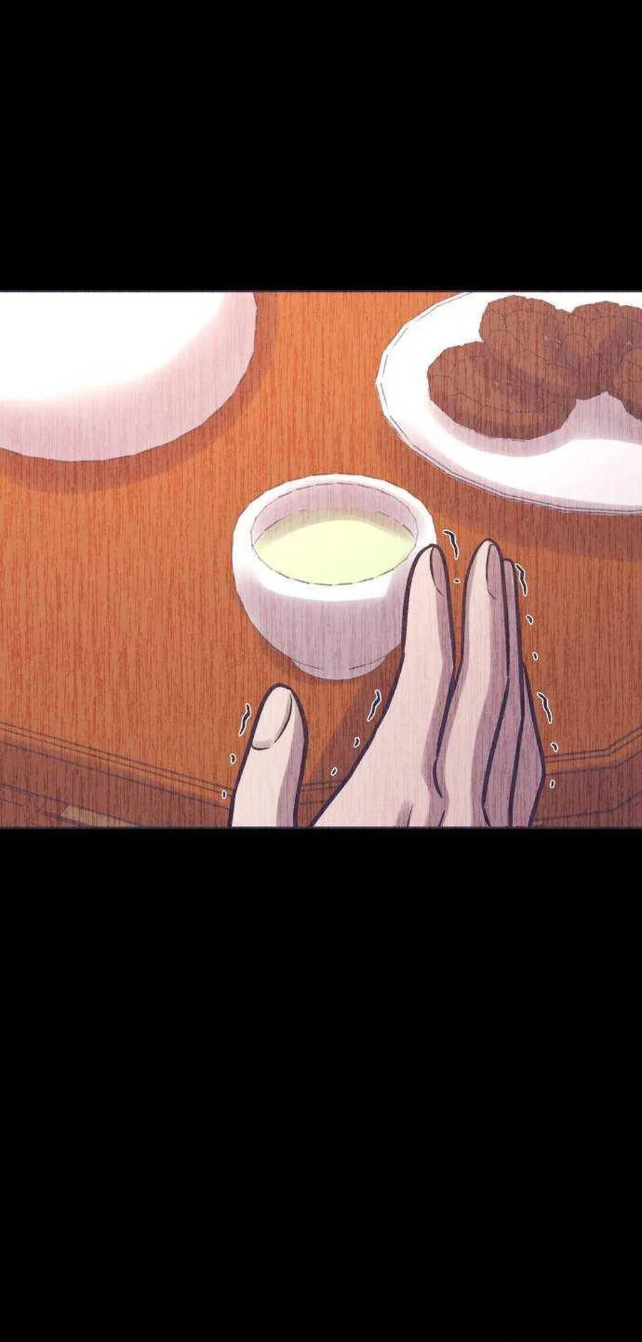 The Night When the Moon Disappeared Chapter 29 page 40 - 