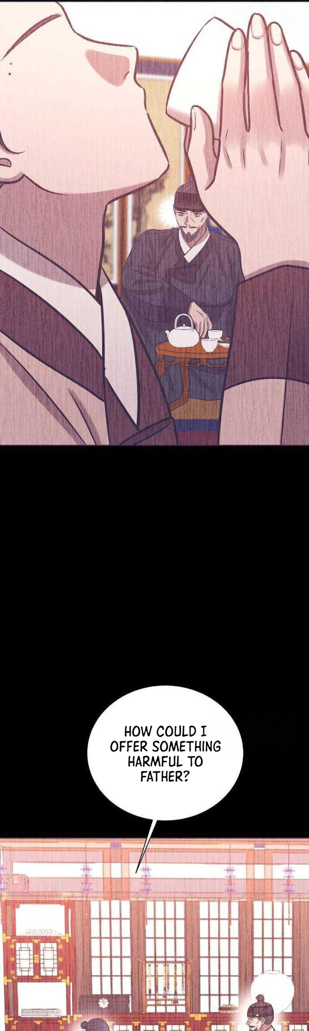 The Night When the Moon Disappeared Chapter 29 page 41 - 