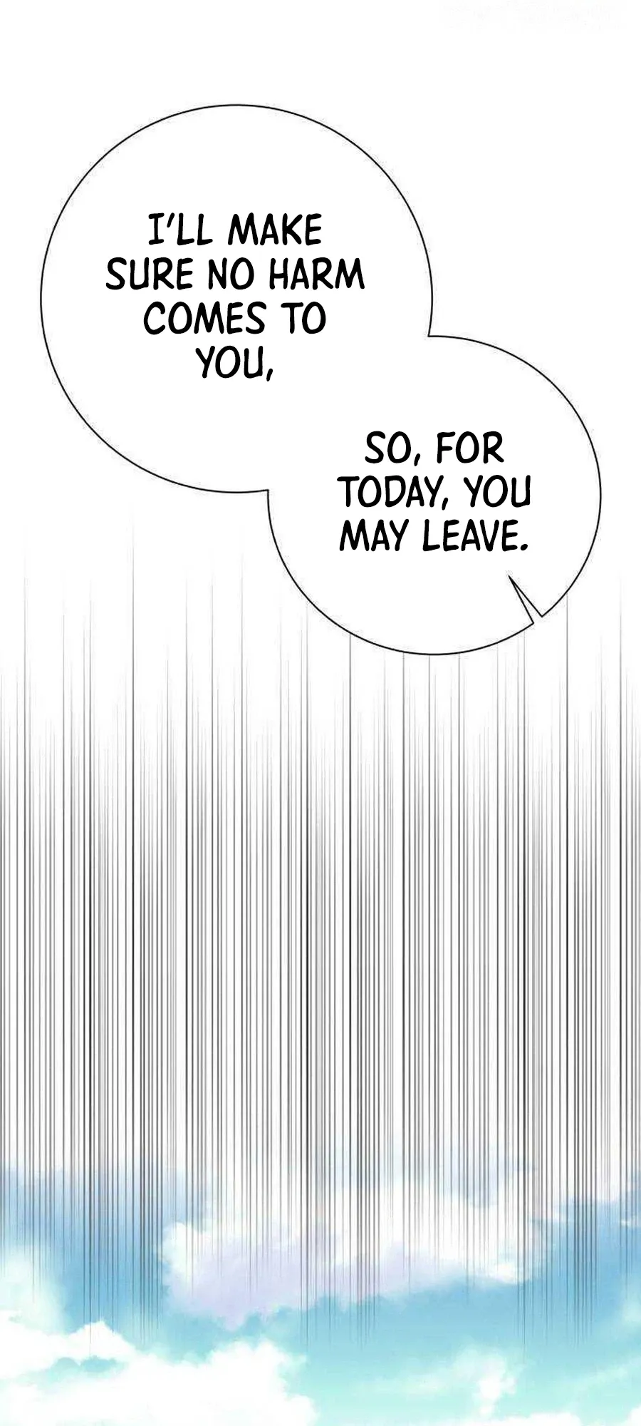 The Night When the Moon Disappeared Chapter 29 page 10 - 
