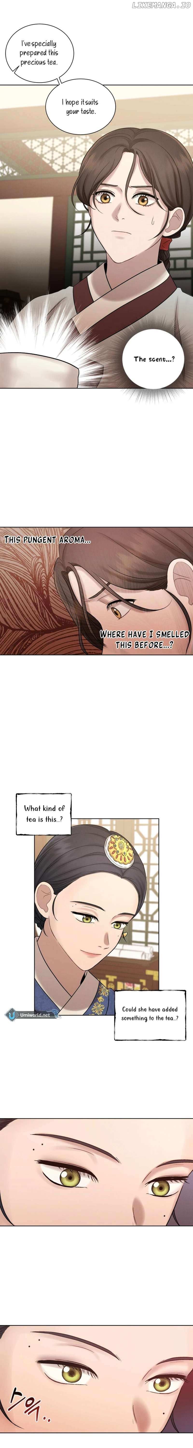 The Night When the Moon Disappeared Chapter 3 page 13 - 