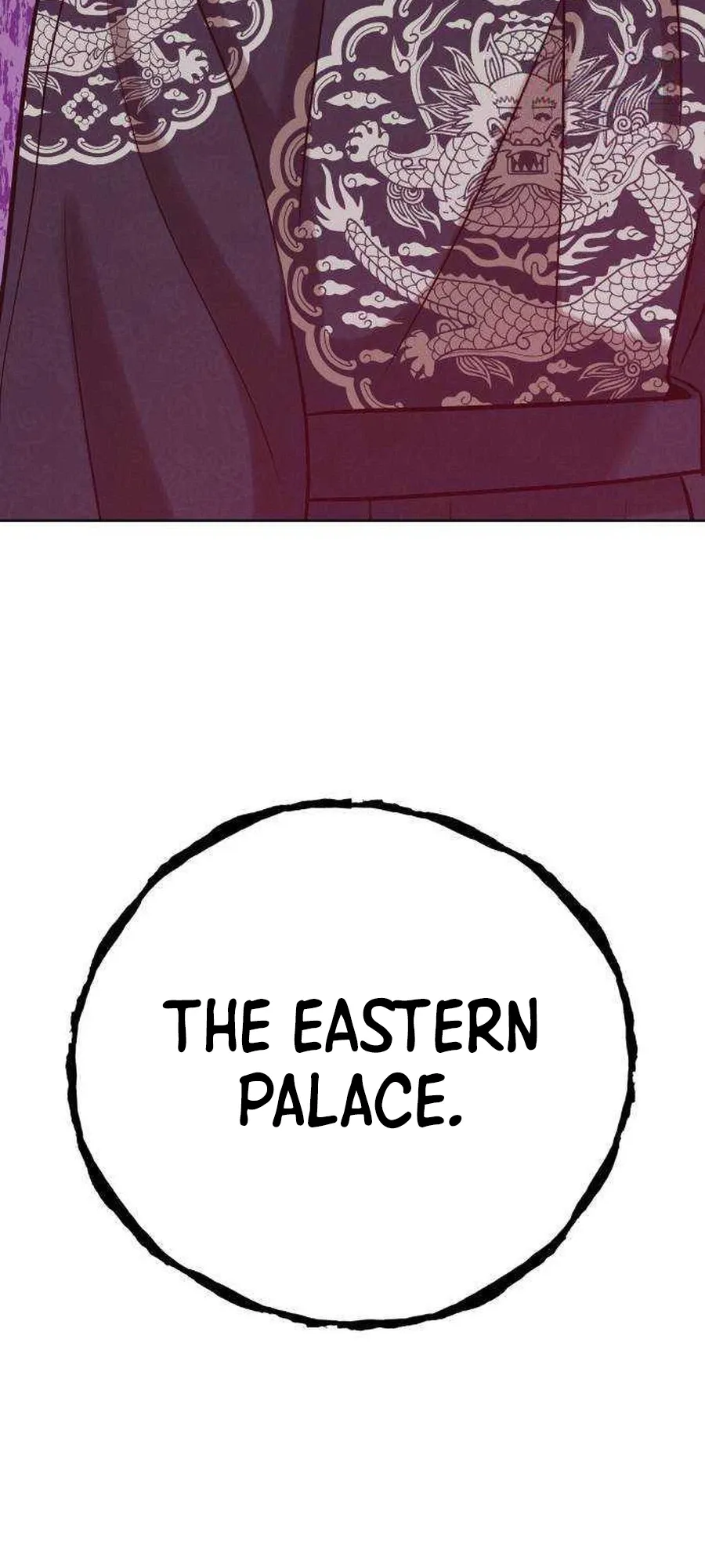 The Night When the Moon Disappeared Chapter 30 page 12 - 