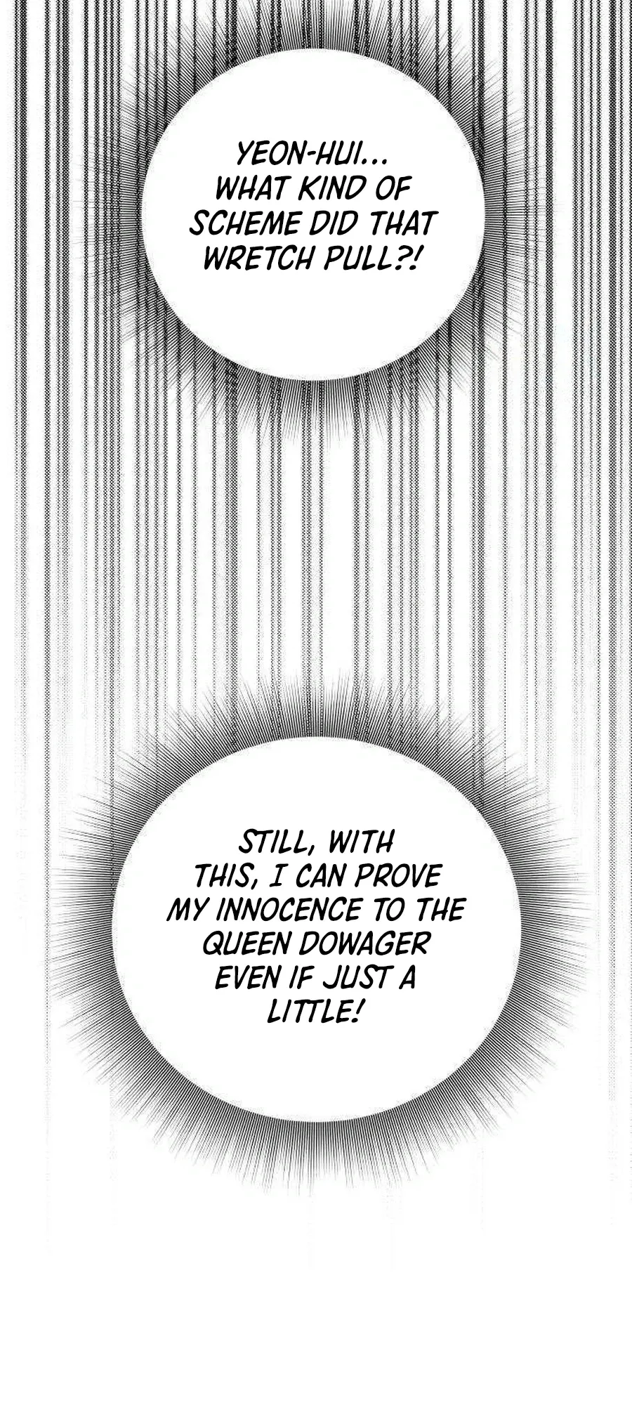 The Night When the Moon Disappeared Chapter 30 page 39 - 