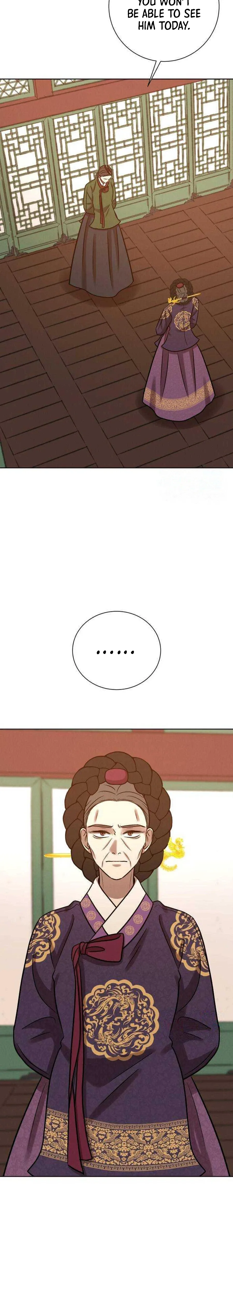 The Night When the Moon Disappeared Chapter 30 page 41 - 