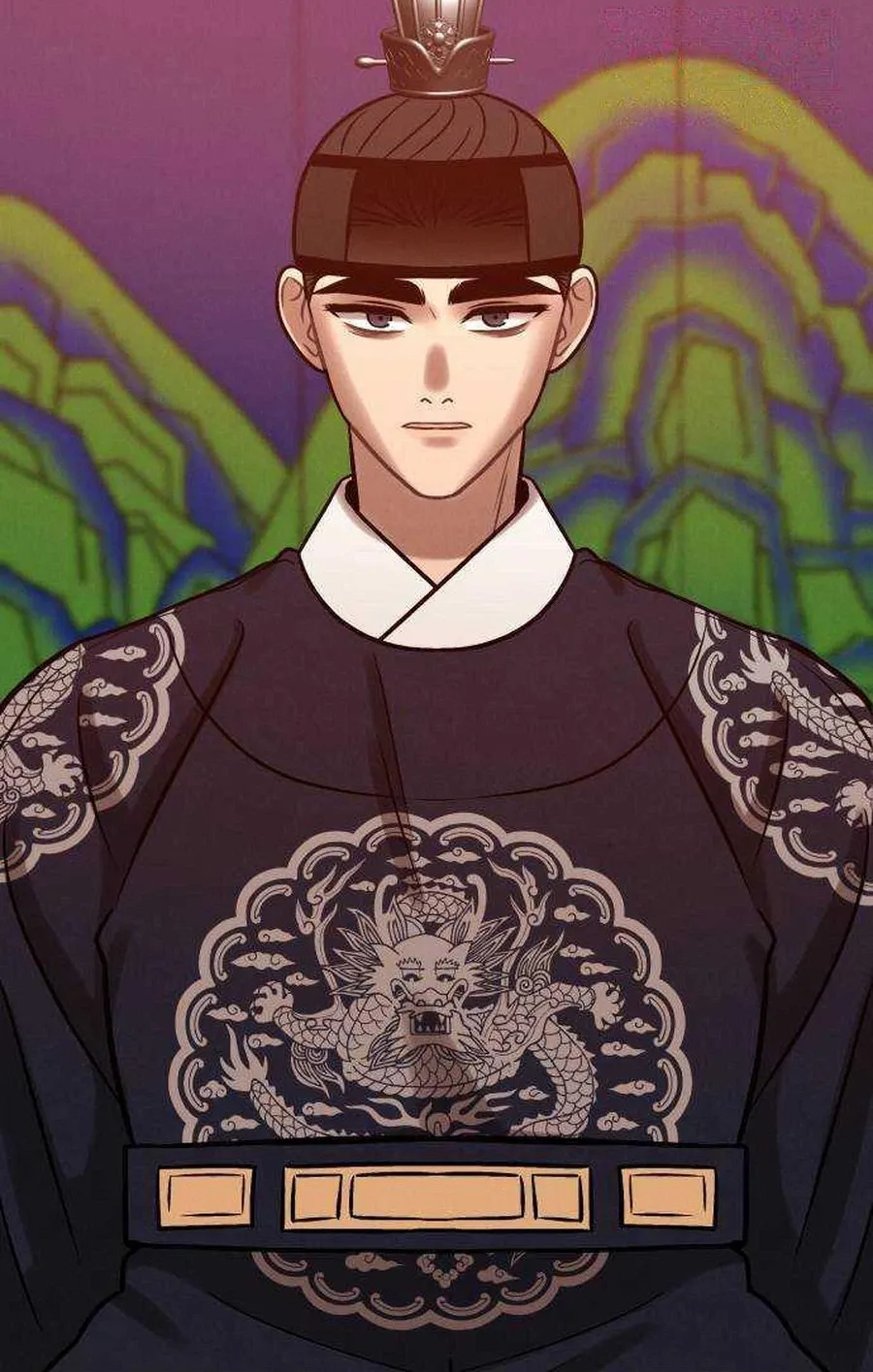 The Night When the Moon Disappeared Chapter 30 page 45 - 