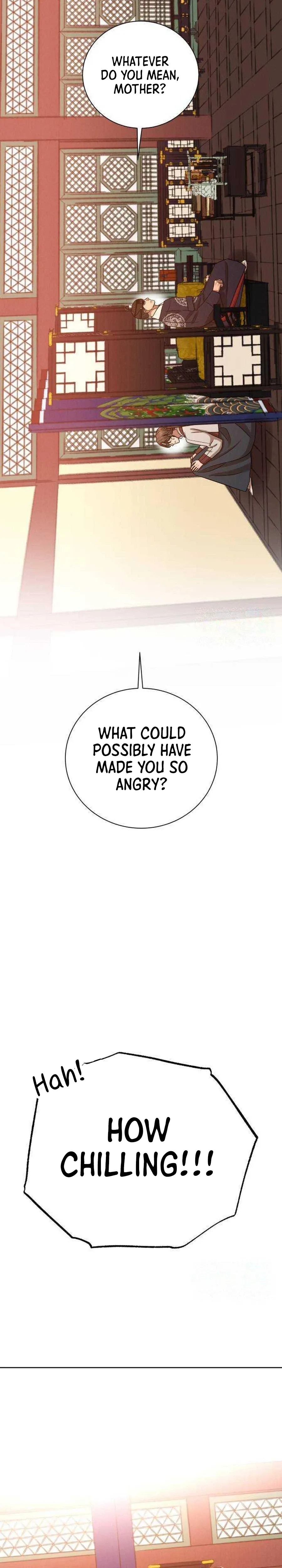 The Night When the Moon Disappeared Chapter 30 page 47 - 