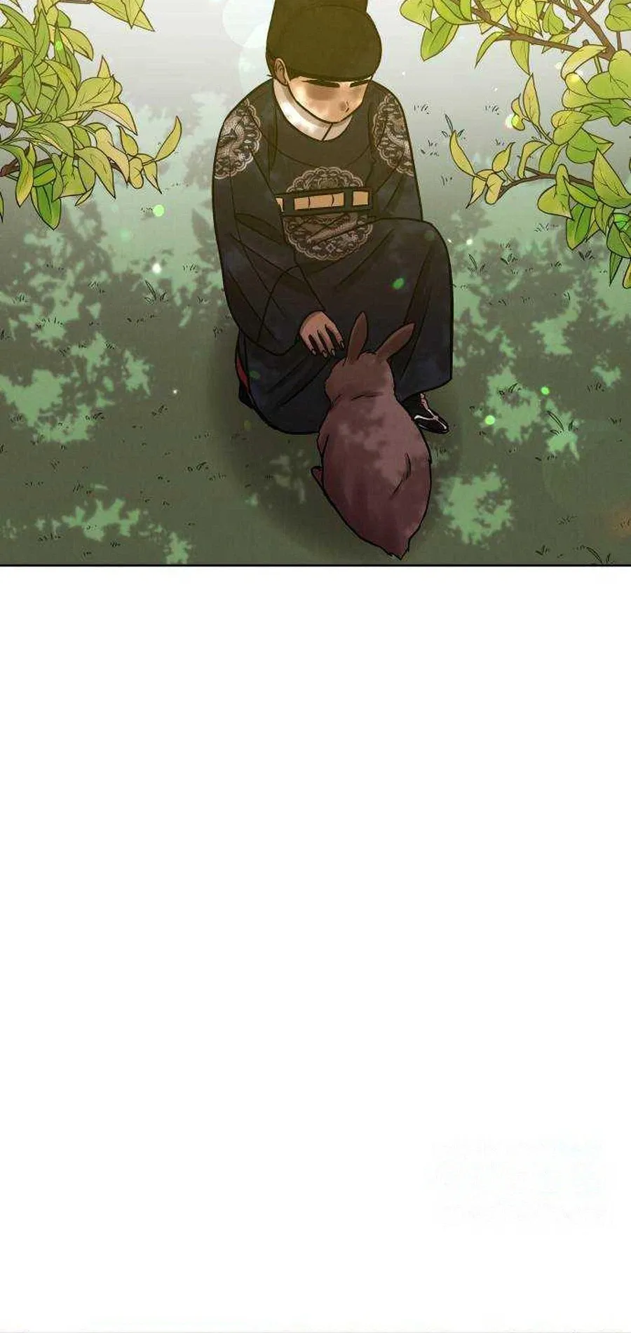 The Night When the Moon Disappeared Chapter 30 page 51 - 