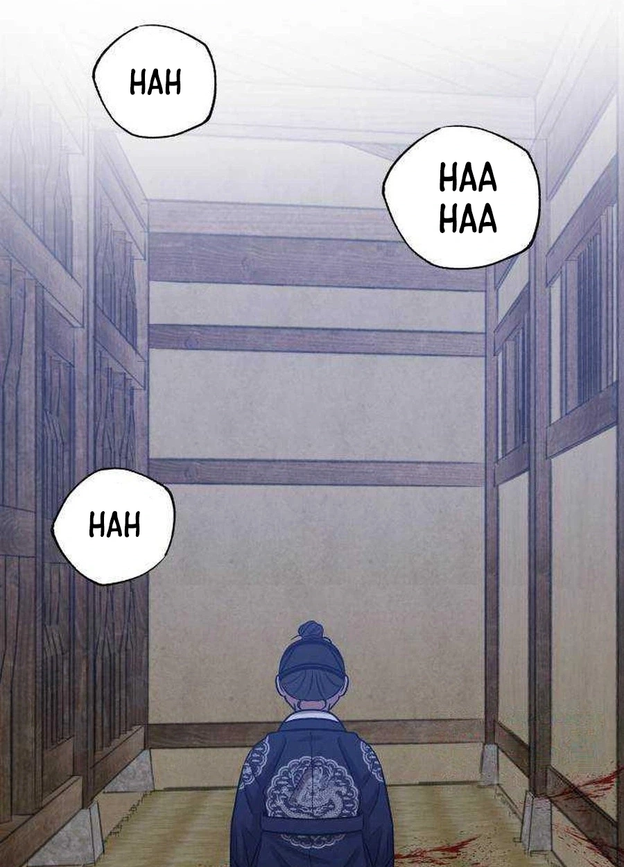 The Night When the Moon Disappeared Chapter 31 page 134 - 