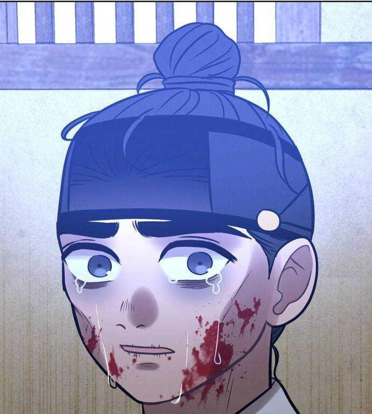 The Night When the Moon Disappeared Chapter 31 page 142 - 