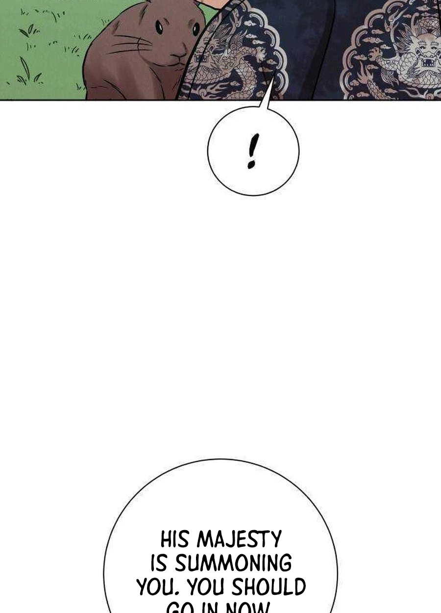 The Night When the Moon Disappeared Chapter 31 page 19 - 