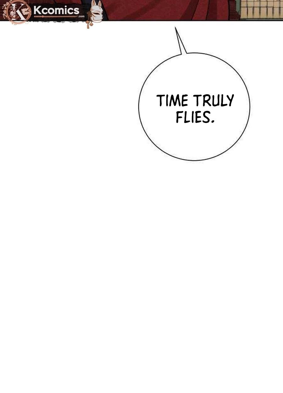 The Night When the Moon Disappeared Chapter 31 page 38 - 