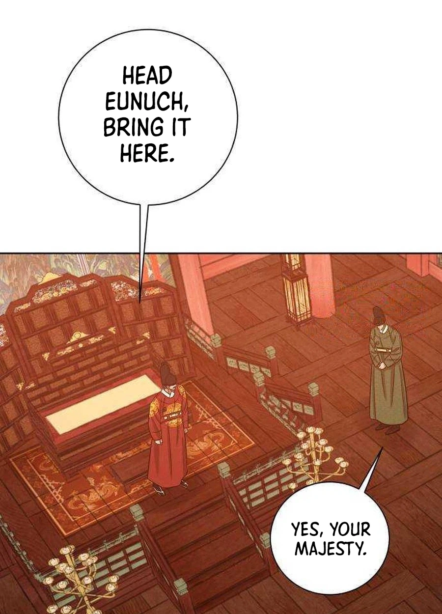 The Night When the Moon Disappeared Chapter 31 page 39 - 