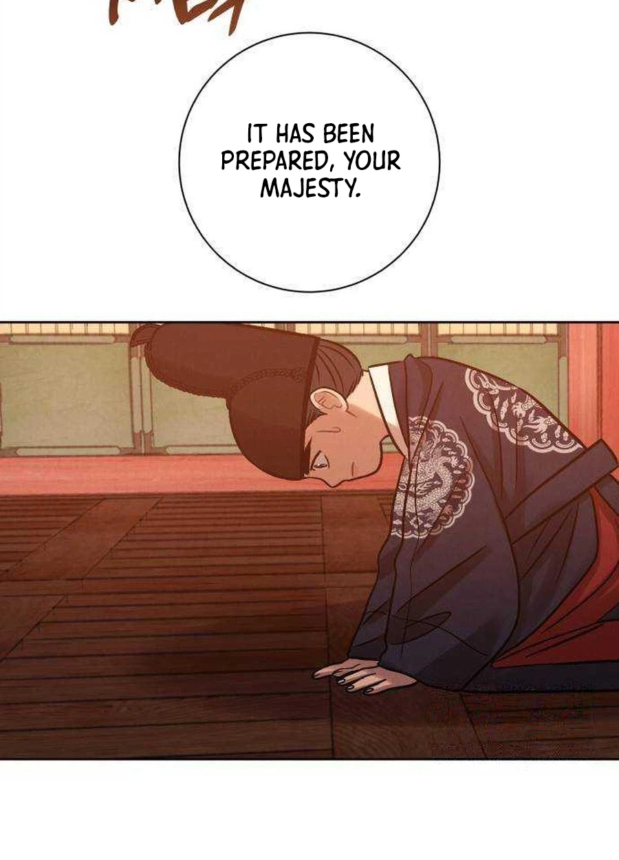 The Night When the Moon Disappeared Chapter 31 page 42 - 