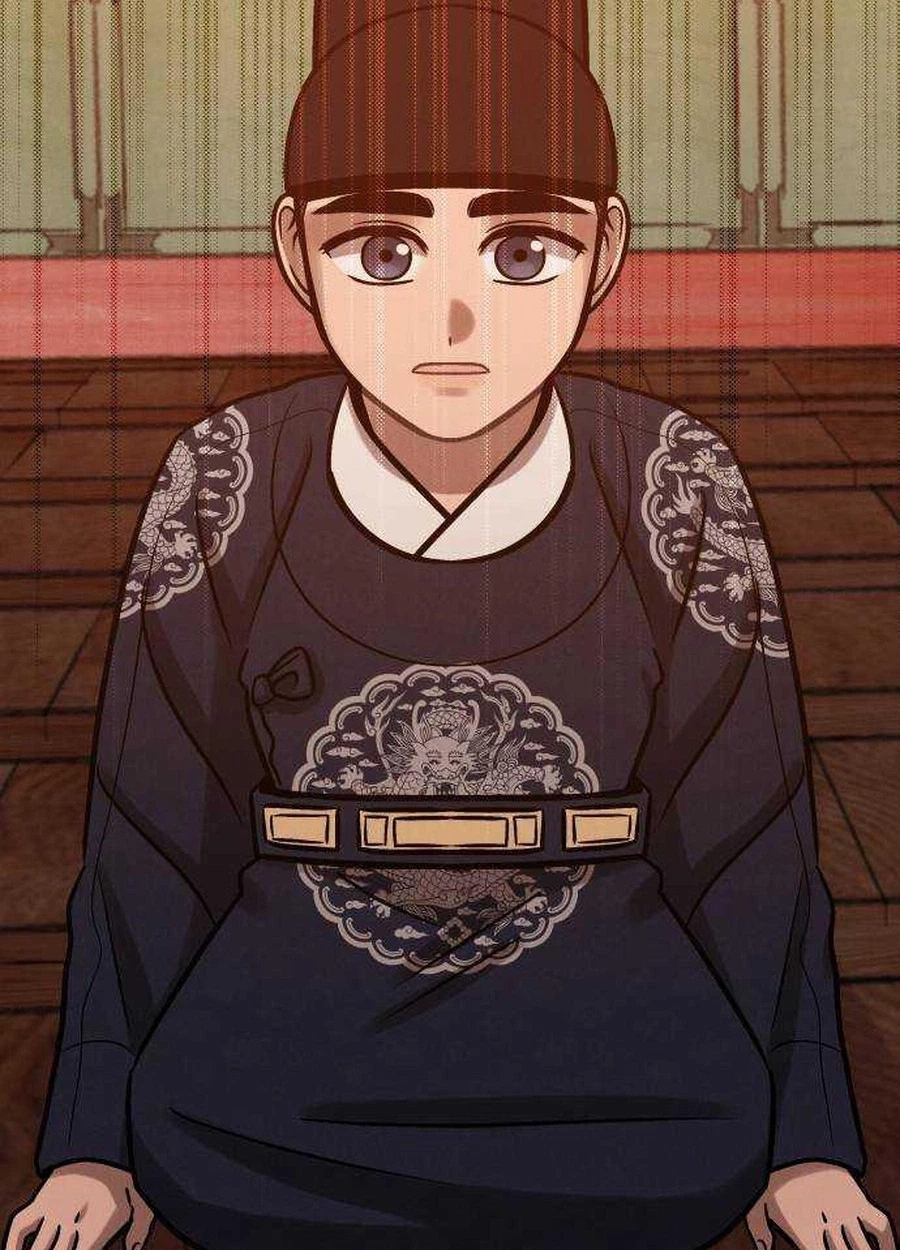 The Night When the Moon Disappeared Chapter 31 page 61 - 