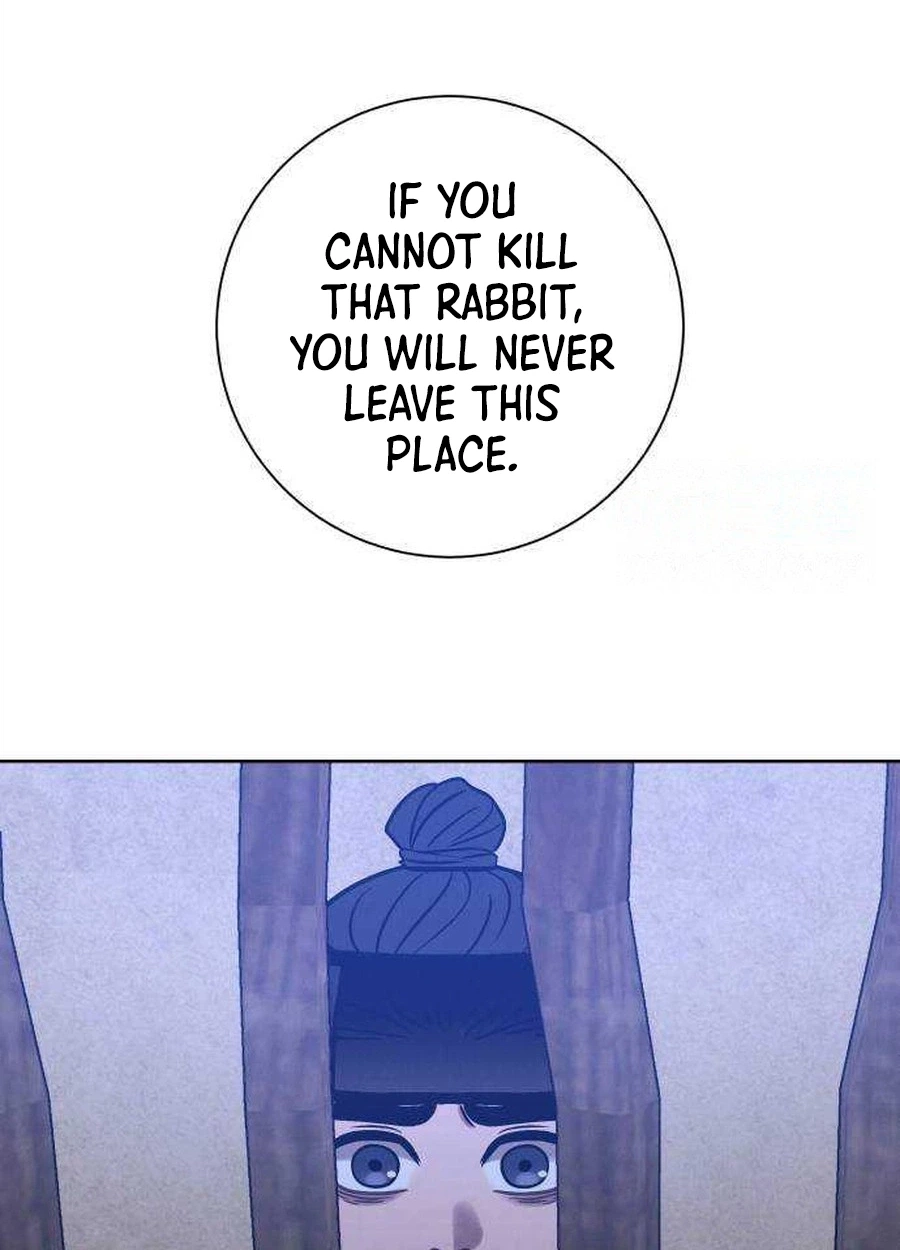 The Night When the Moon Disappeared Chapter 31 page 91 - 