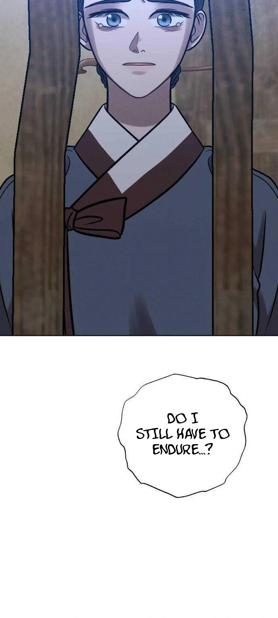 The Night When the Moon Disappeared Chapter 32 page 51 - 