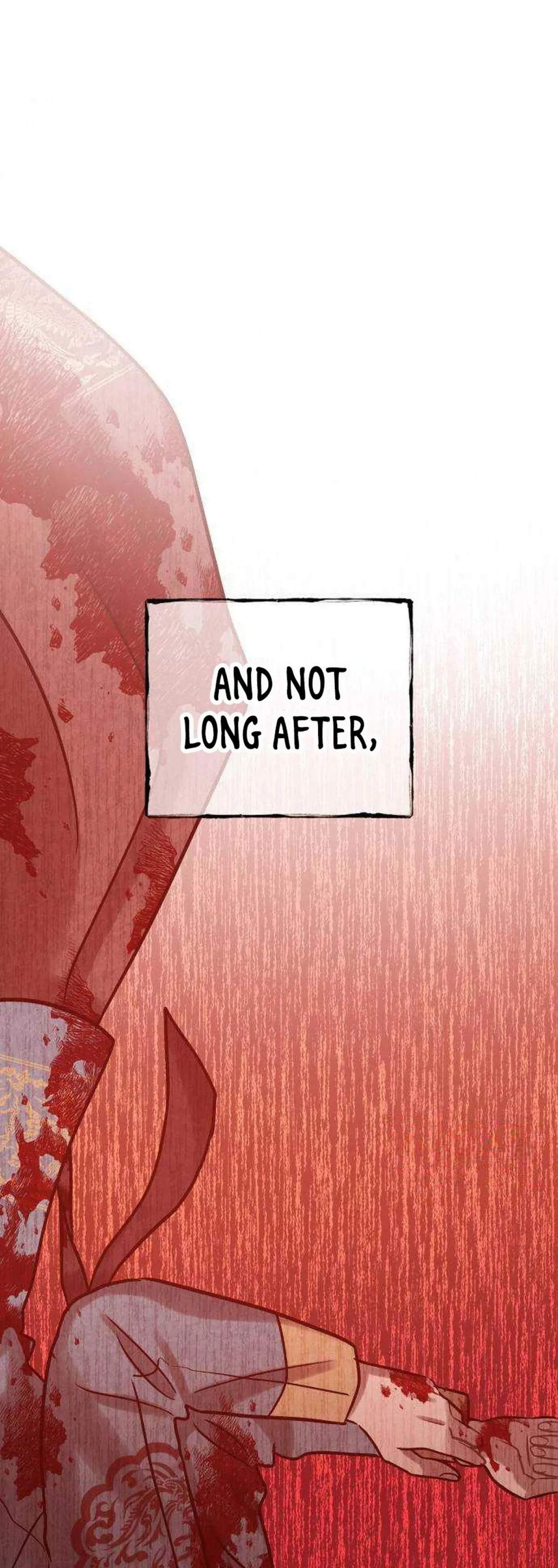 The Night When the Moon Disappeared Chapter 32 page 56 - 