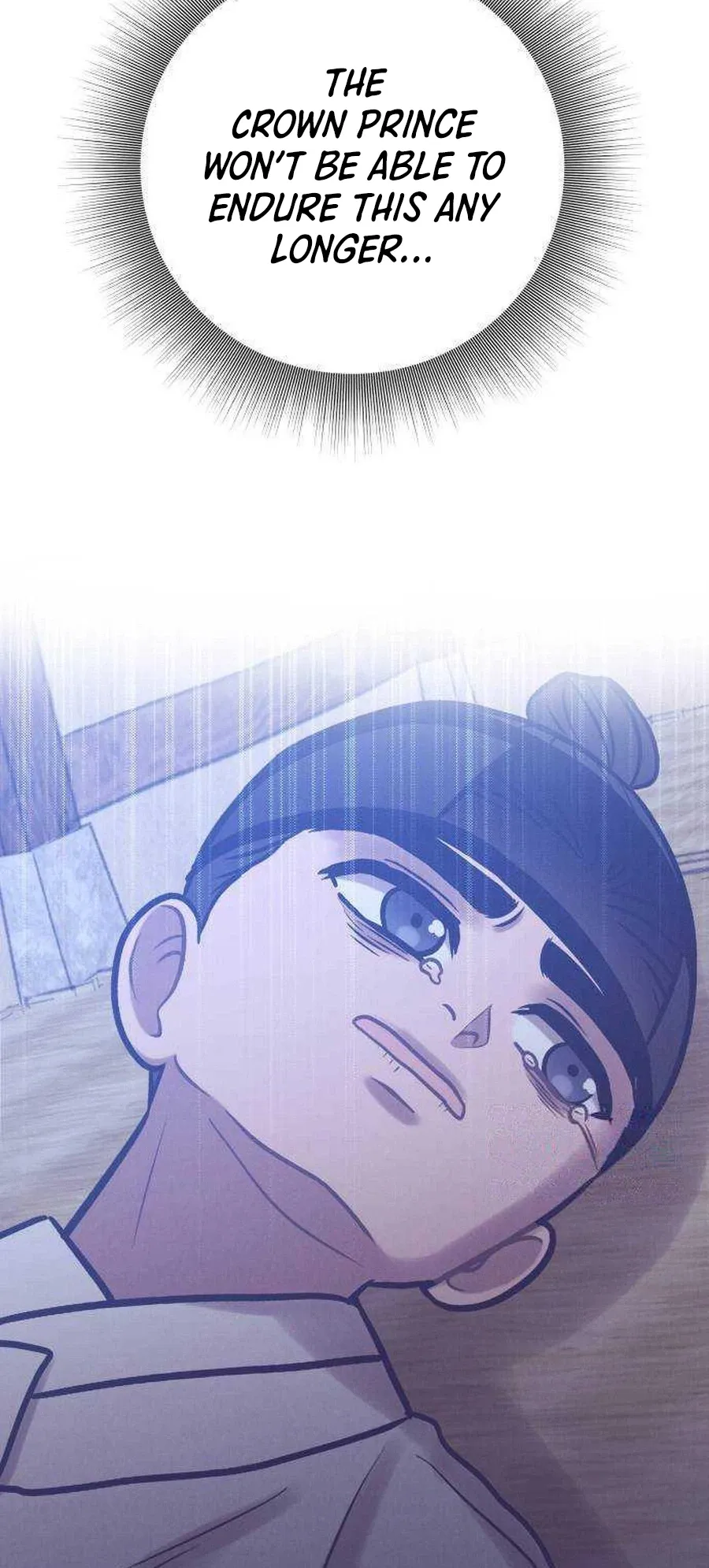 The Night When the Moon Disappeared Chapter 33 page 12 - 